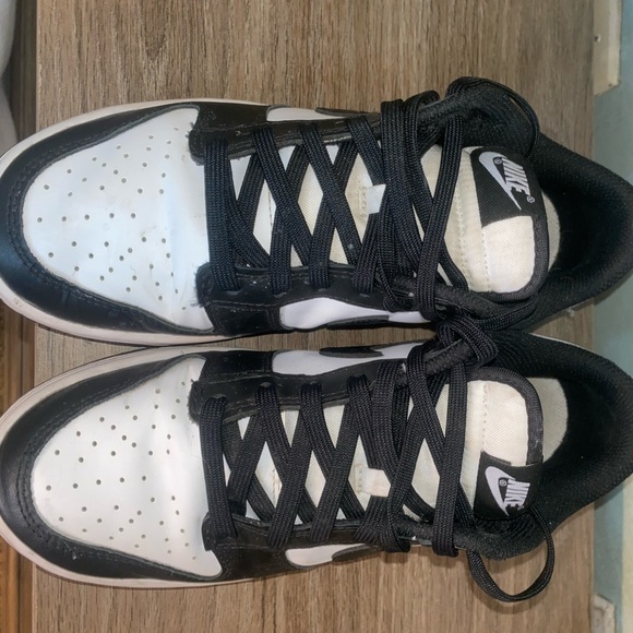 Panda dunks - Picture 5 of 8